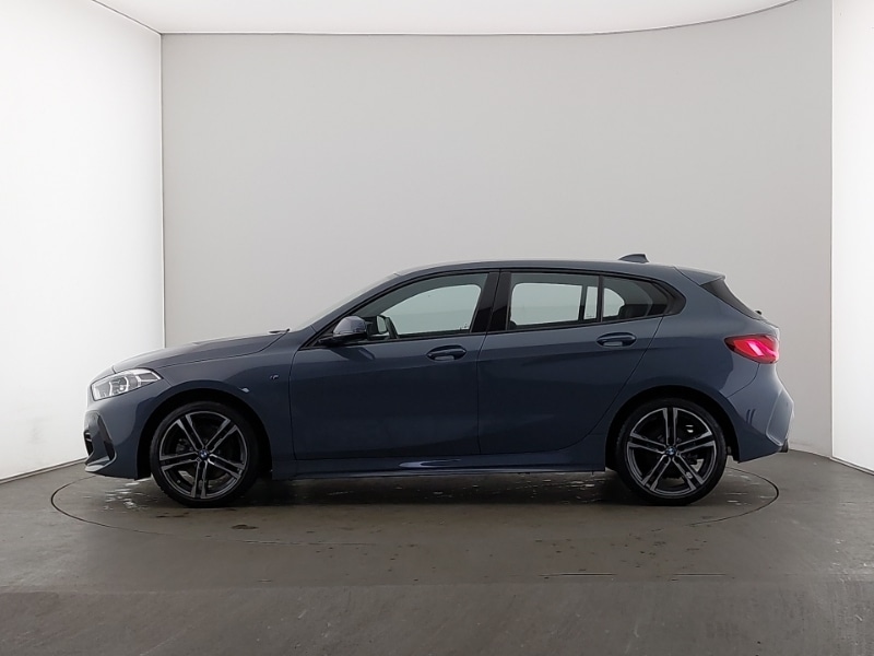 Used BMW 1 Series 2024 for sale - 77522584: Photo 4