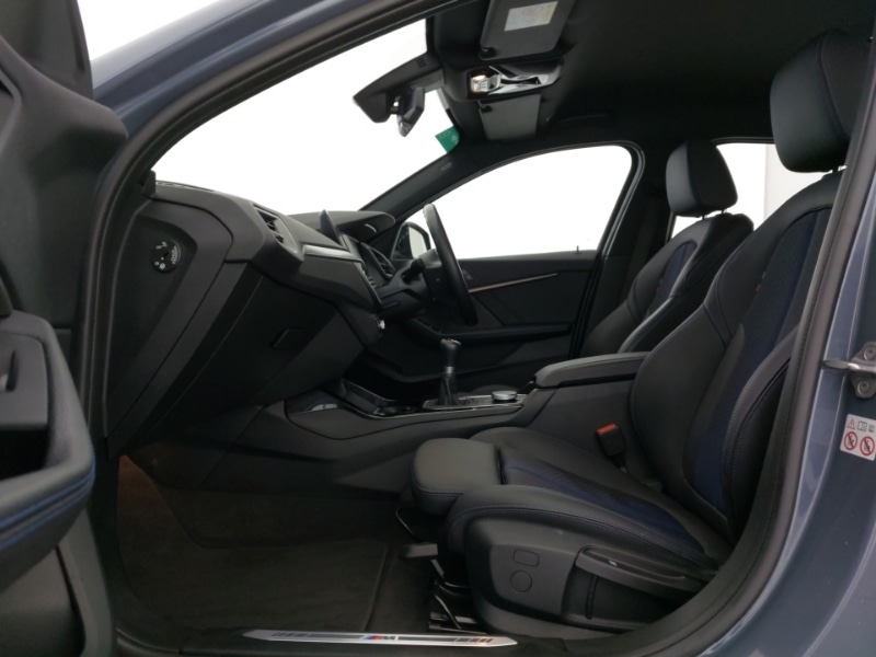 Used BMW 1 Series 2024 for sale - 77522584: Photo 5