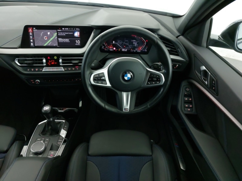 Used BMW 1 Series 2024 for sale - 77522584: Photo 7