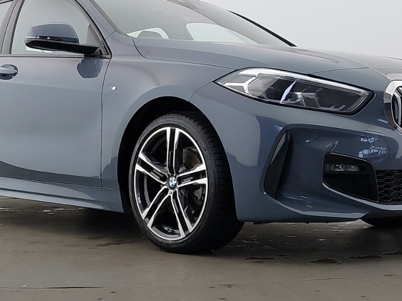 Used BMW 1 Series 2024 for sale - 77522584: Photo 9