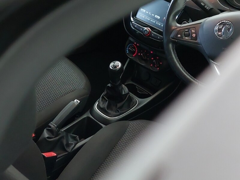 Used Vauxhall Corsa 2017 for sale - 78066032: Photo 10