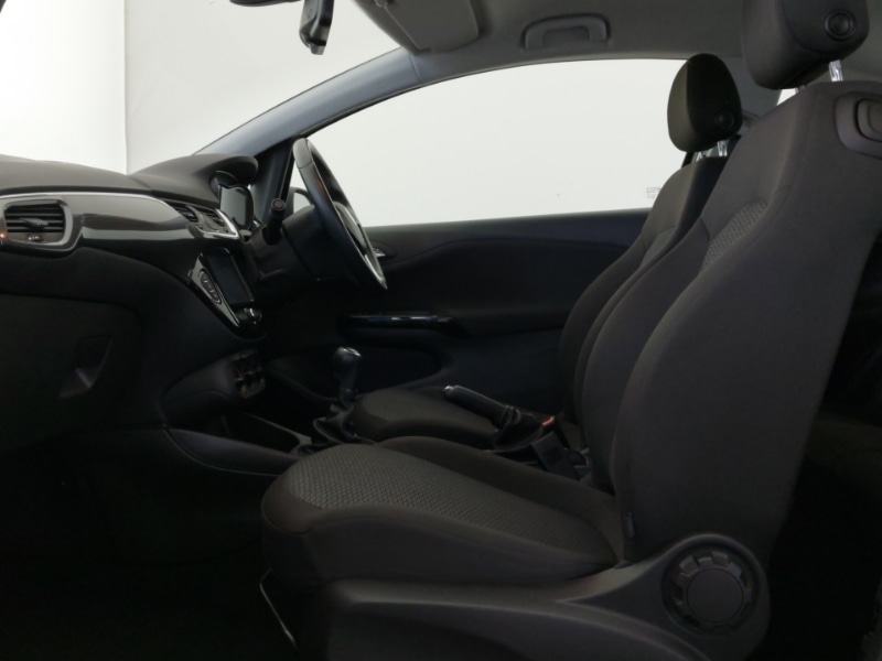 Used Vauxhall Corsa 2017 for sale - 78066032: Photo 5