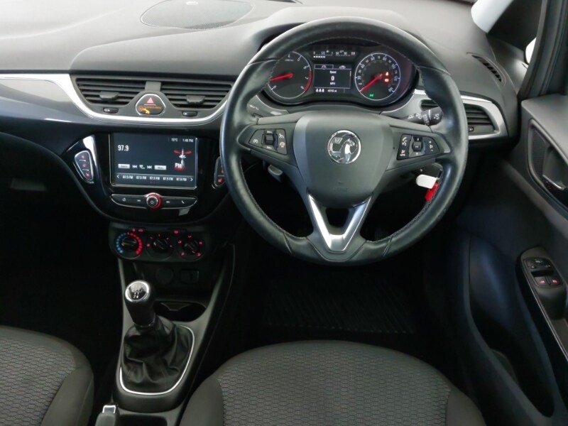 Used Vauxhall Corsa 2017 for sale - 78066032: Photo 7
