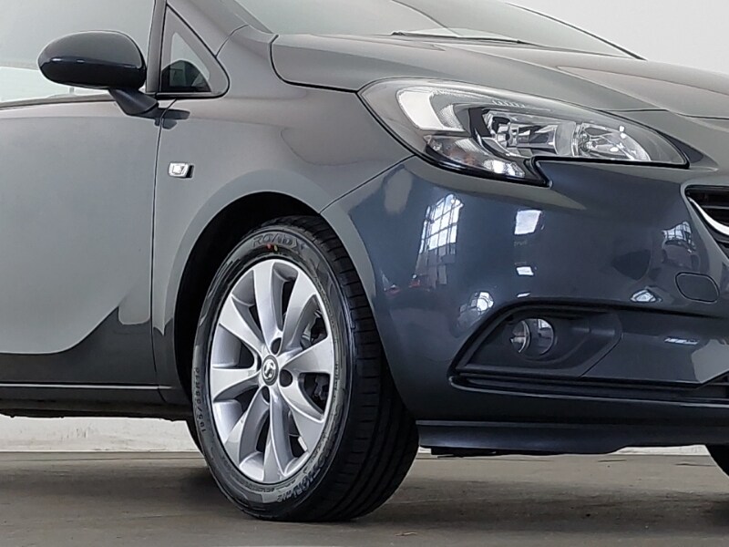 Used Vauxhall Corsa 2017 for sale - 78066032: Photo 9