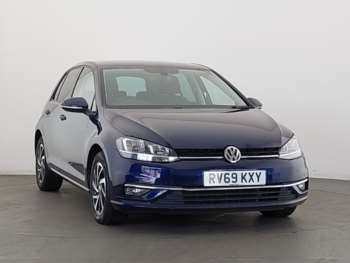 2019 - 1.6 TDI Match 5dr