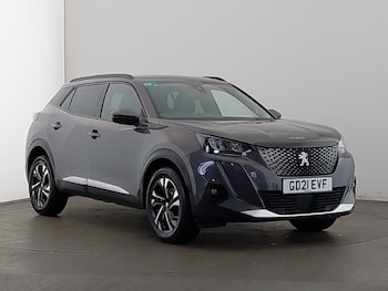 Used Peugeot 2008 2021 for sale - 78441297: Photo
