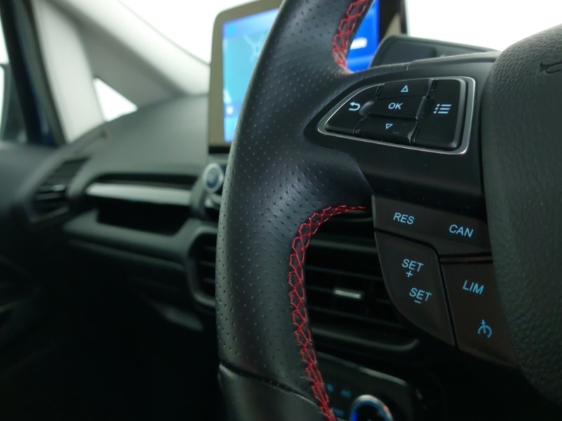 Used Ford Ecosport 2022 for sale - 76343522: Photo 14