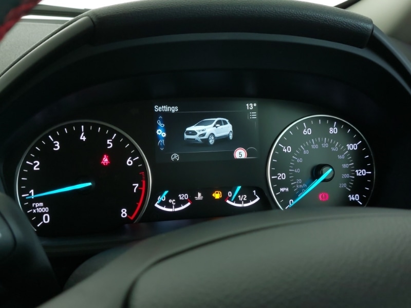 Used Ford Ecosport 2022 for sale - 76343522: Photo 15