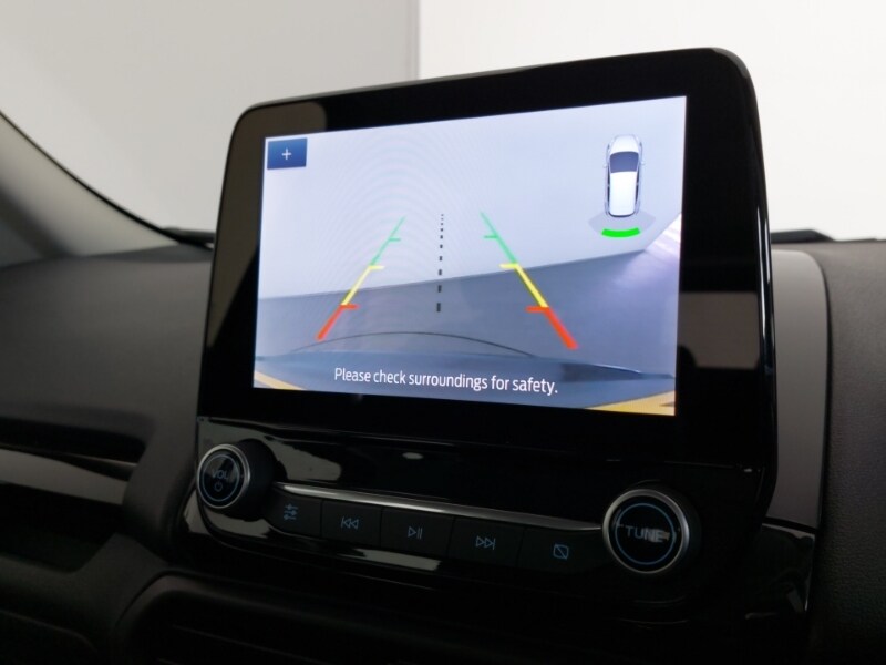 Used Ford Ecosport 2022 for sale - 76343522: Photo 17