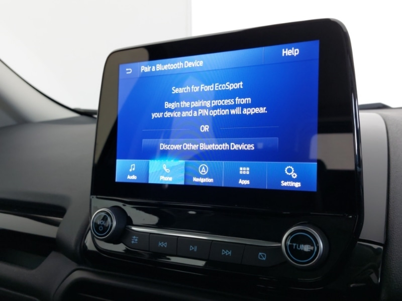 Used Ford Ecosport 2022 for sale - 76343522: Photo 19