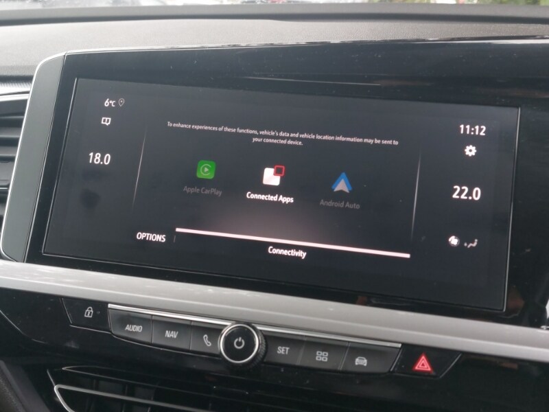 Used Vauxhall Grandland 2023 for sale - 77815390: Photo 10