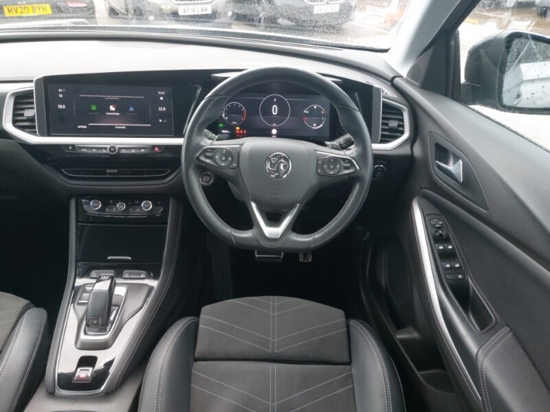 Used Vauxhall Grandland 2023 for sale - 77815390: Photo 12