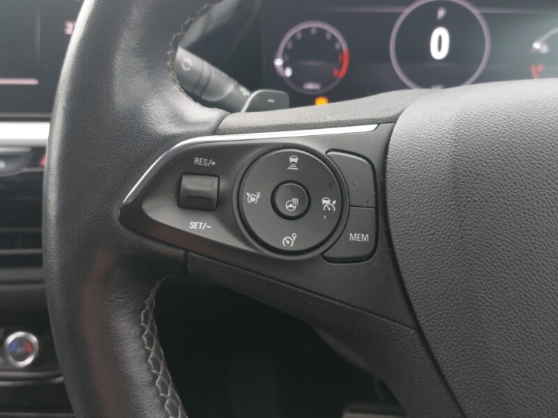 Used Vauxhall Grandland 2023 for sale - 77815390: Photo 13