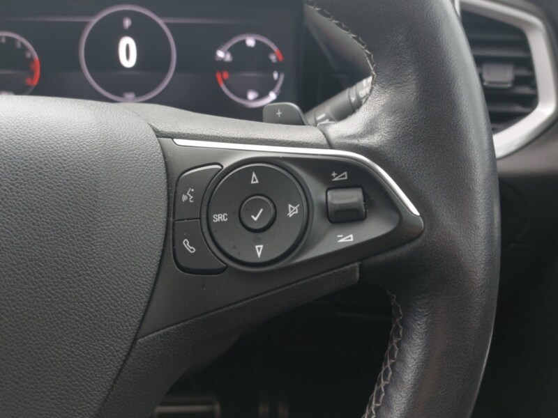 Used Vauxhall Grandland 2023 for sale - 77815390: Photo 14