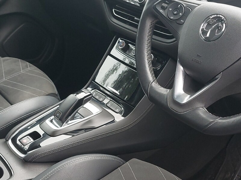 Used Vauxhall Grandland 2023 for sale - 77815390: Photo 19