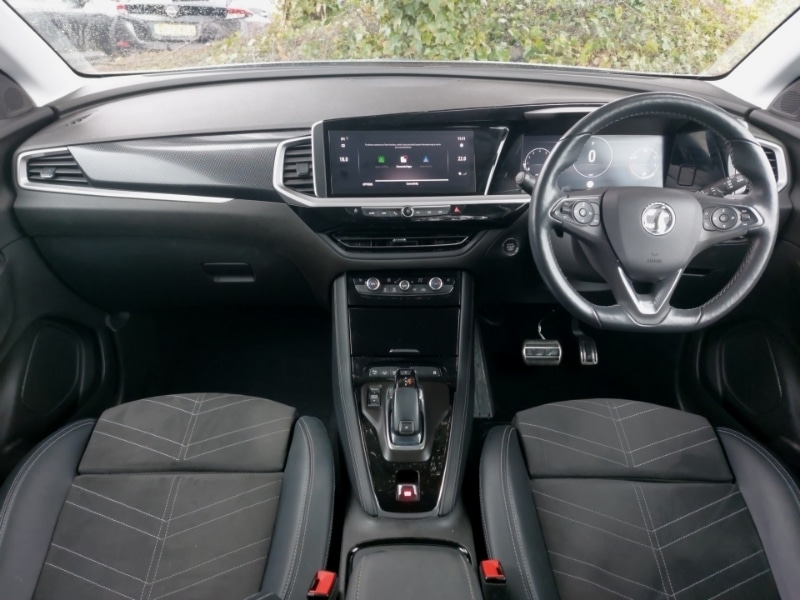 Used Vauxhall Grandland 2023 for sale - 77815390: Photo 2