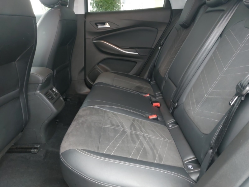 Used Vauxhall Grandland 2023 for sale - 77815390: Photo 6