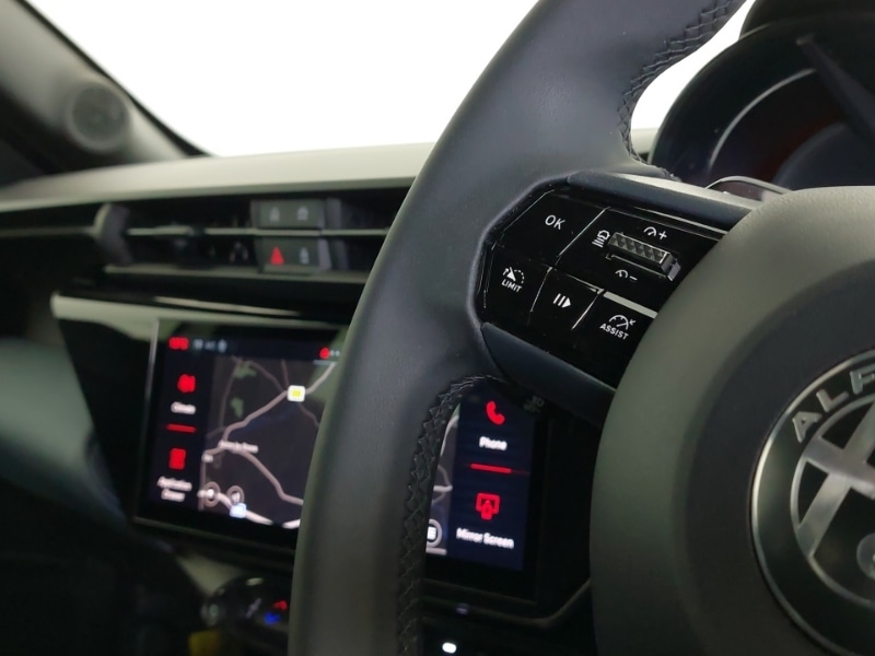 Used Alfa Romeo Junior 2025 for sale - 78013325: Photo 18