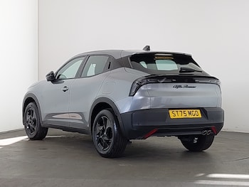 Used Alfa Romeo Junior 2025 for sale - 78013325: Photo