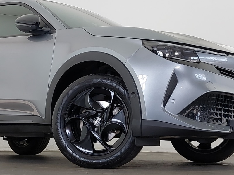 Used Alfa Romeo Junior 2025 for sale - 78013325: Photo 9