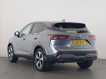 Used Nissan Qashqai 2024 for sale - 75267217: Photo
