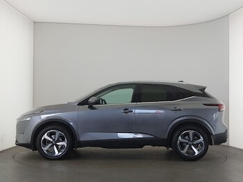 Used Nissan Qashqai 2024 for sale - 75267217: Photo