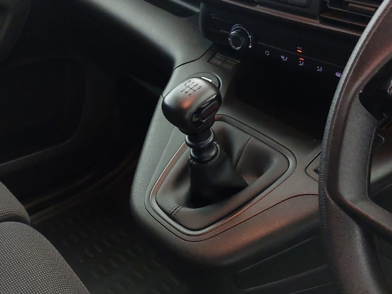 Used Vauxhall Combo 2024 for sale - 76309252: Photo 10