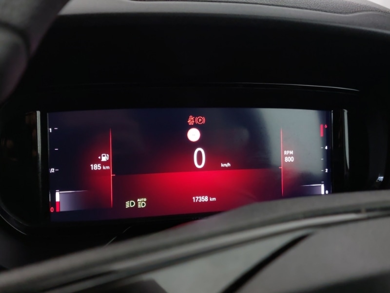 Used Vauxhall Combo 2024 for sale - 76309252: Photo 11