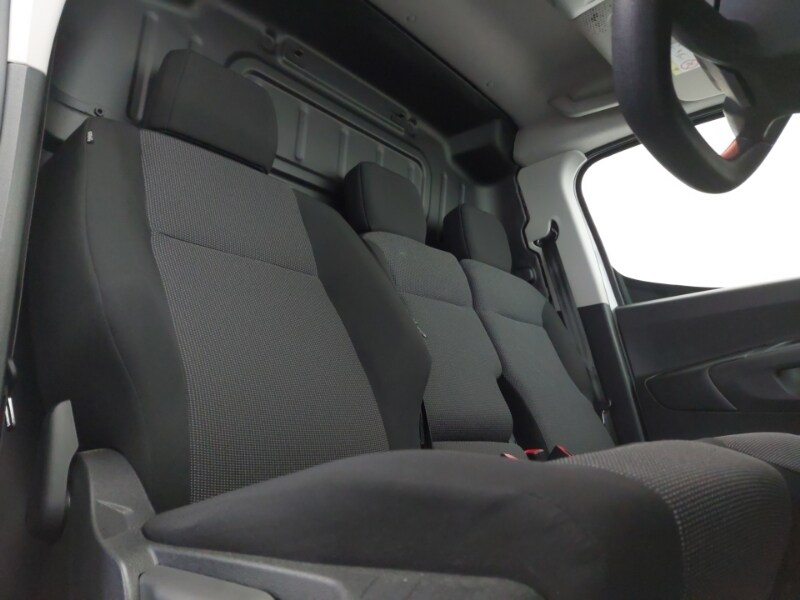 Used Vauxhall Combo 2024 for sale - 76309252: Photo 12