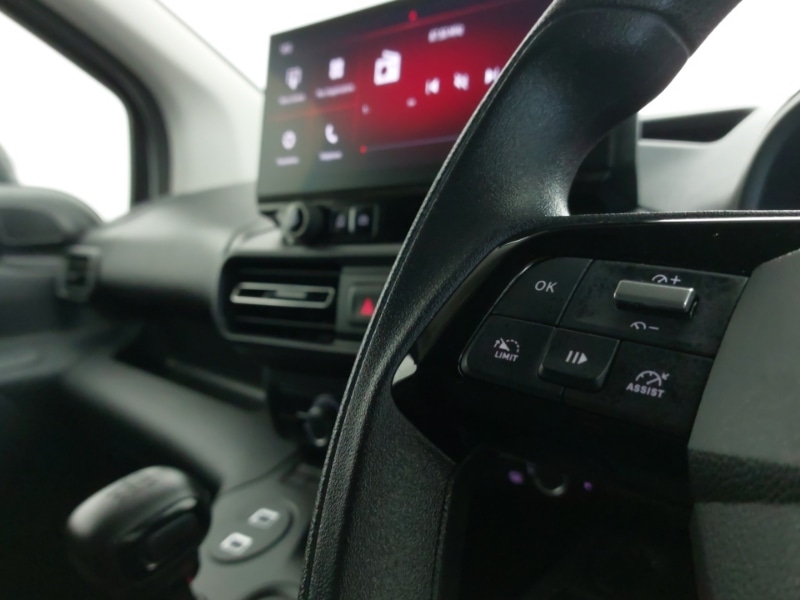 Used Vauxhall Combo 2024 for sale - 76309252: Photo 13