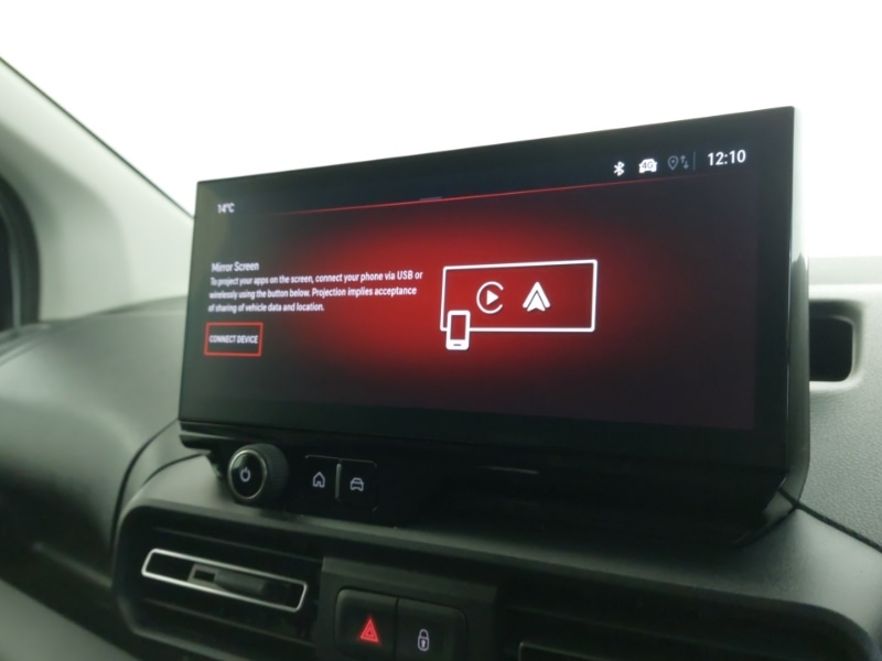 Used Vauxhall Combo 2024 for sale - 76309252: Photo 15