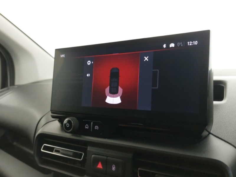 Used Vauxhall Combo 2024 for sale - 76309252: Photo 16