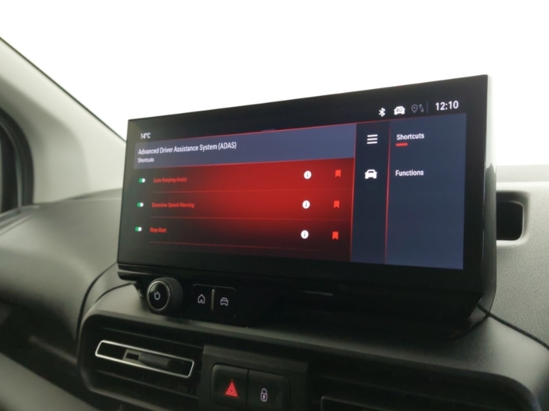 Used Vauxhall Combo 2024 for sale - 76309252: Photo 17