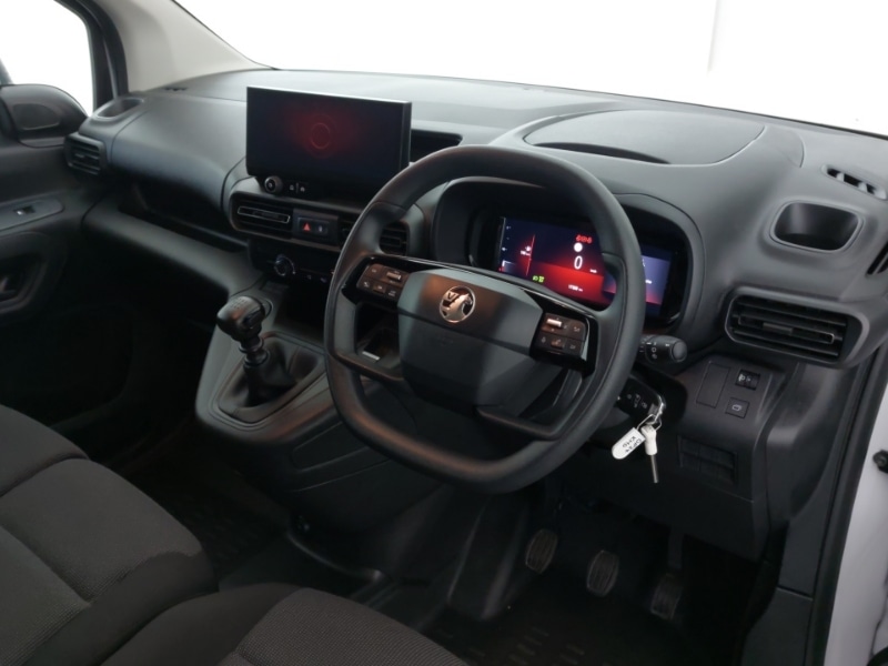 Used Vauxhall Combo 2024 for sale - 76309252: Photo 2