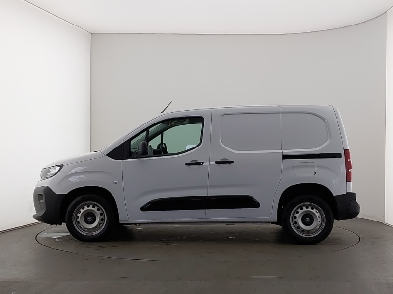 Used Vauxhall Combo 2024 for sale - 76309252: Photo 4