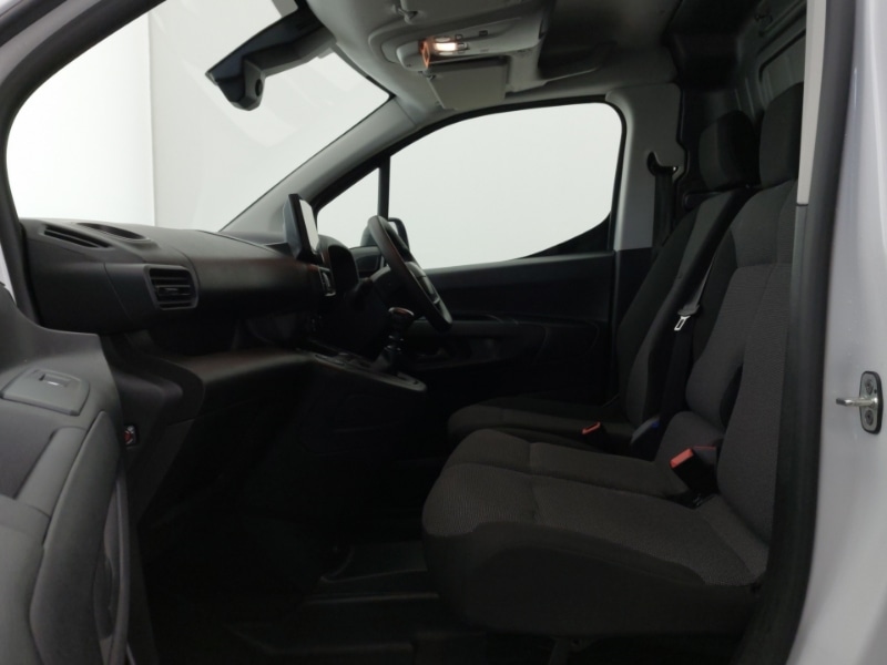 Used Vauxhall Combo 2024 for sale - 76309252: Photo 5
