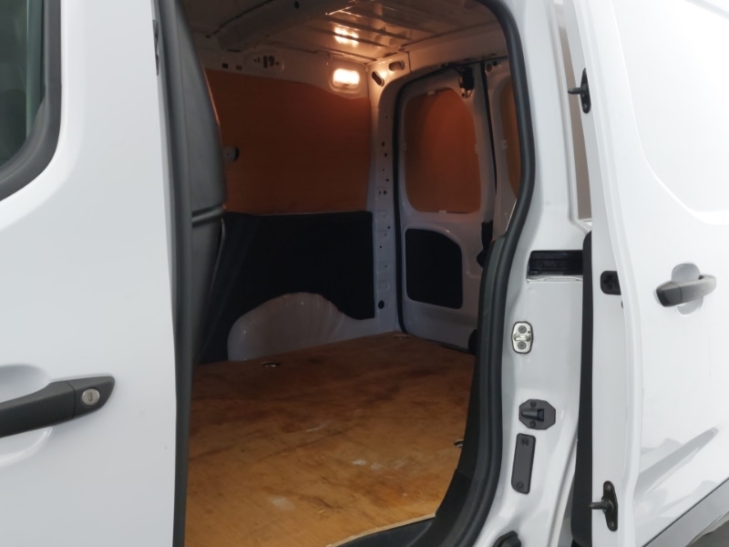 Used Vauxhall Combo 2024 for sale - 76309252: Photo 6