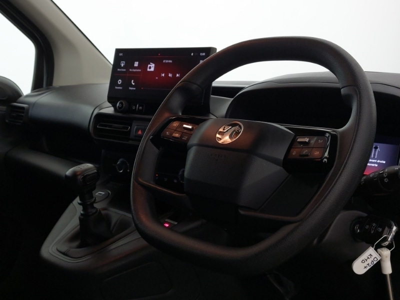 Used Vauxhall Combo 2024 for sale - 76309252: Photo 7