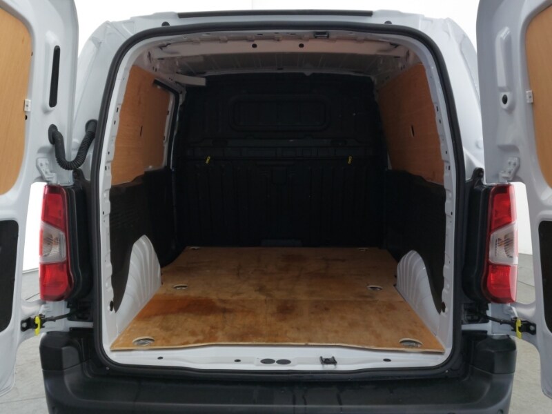 Used Vauxhall Combo 2024 for sale - 76309252: Photo 8