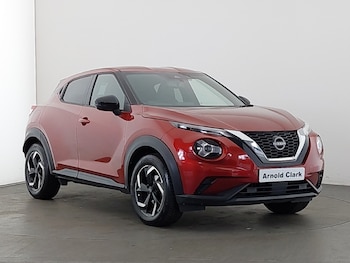 Used Nissan Juke 2023 for sale - 78269180: Photo
