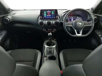 Used Nissan Juke 2023 for sale - 78269180: Photo