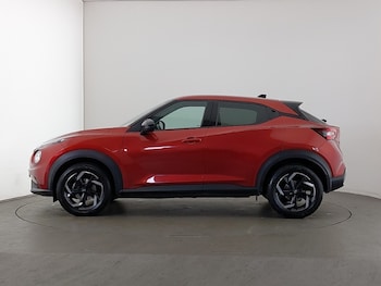 Used Nissan Juke 2023 for sale - 78269180: Photo