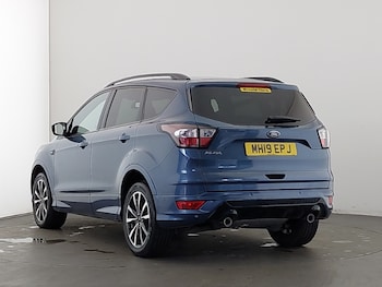 Used Ford Kuga 2019 for sale - 78274654: Photo