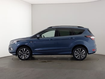 Used Ford Kuga 2019 for sale - 78274654: Photo