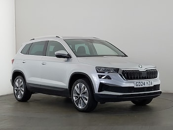Used Skoda Karoq 2024 for sale - 79139564: Photo