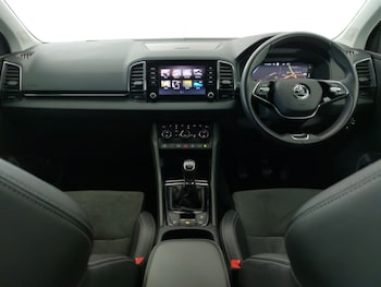 Used Skoda Karoq 2024 for sale - 79139564: Photo