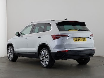 Used Skoda Karoq 2024 for sale - 79139564: Photo