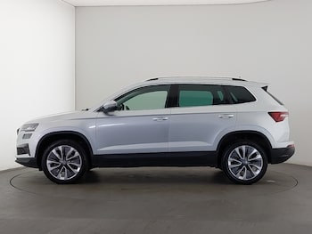 Used Skoda Karoq 2024 for sale - 79139564: Photo