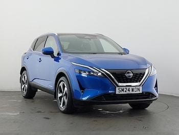 2024 - 1.5 E-Power N-Connecta [Glass Roof] 5dr Auto