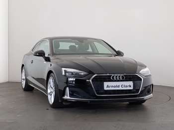 2021 - 35 TDI Sport 2dr S Tronic